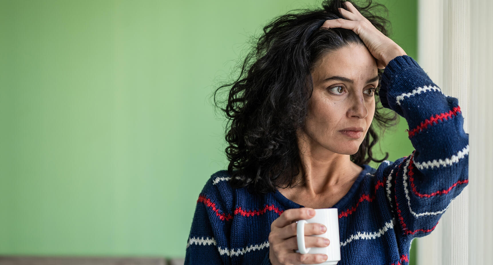 Styr ältandet ditt liv? Här är 12 tips som hjälper dig kontrollera oron