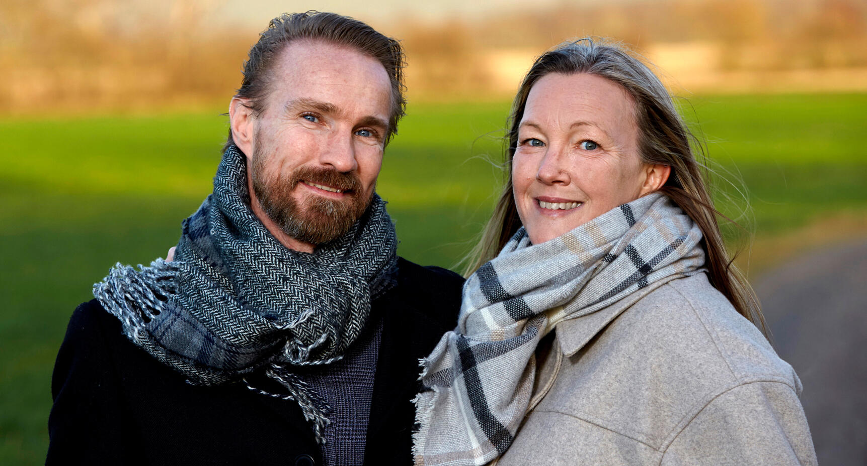 Annelie och Jarl gifte sig tack vare Wordfeud: “Annars hade vi aldrig träffats”