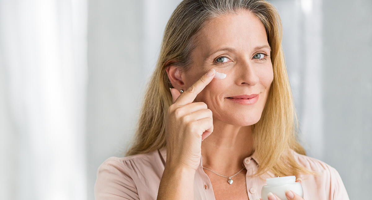 Experterna tipsar: Det här är det bästa du kan göra för mogen hy