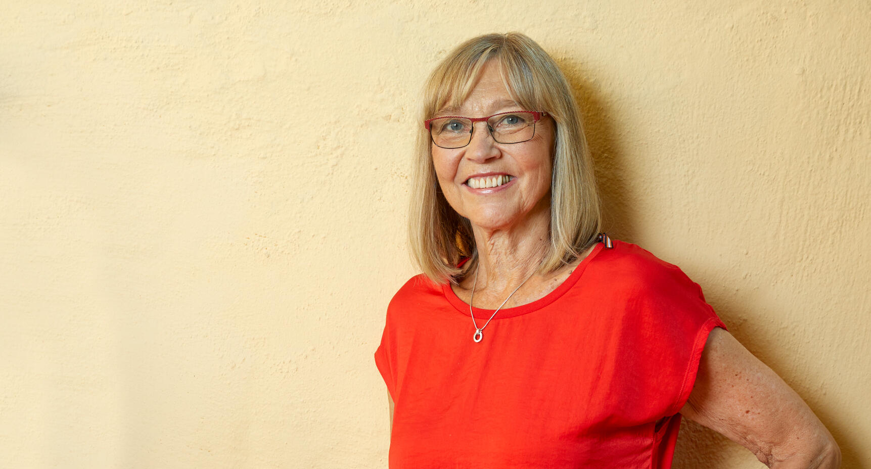 Titti Sjöblom: “Jag blir inte som min mamma men det har jag heller aldrig velat”