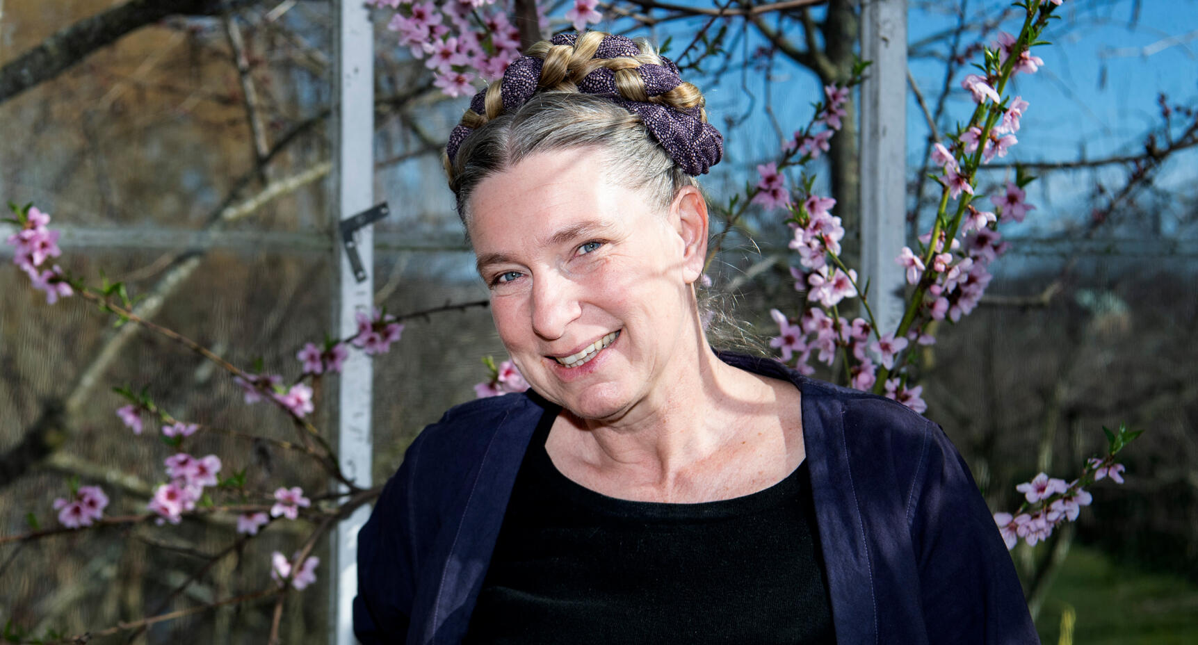 Marie Mandelmann om relationen till Gustav: ”Utan hjälp hade jag varit tvungen att gå”