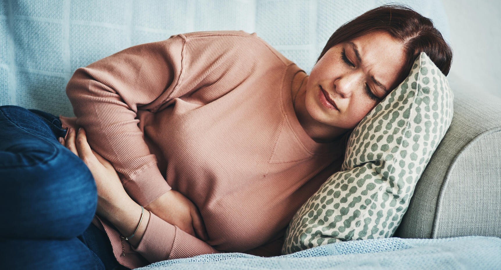 Slipp din krångliga mage: Så här kan du behandla IBS