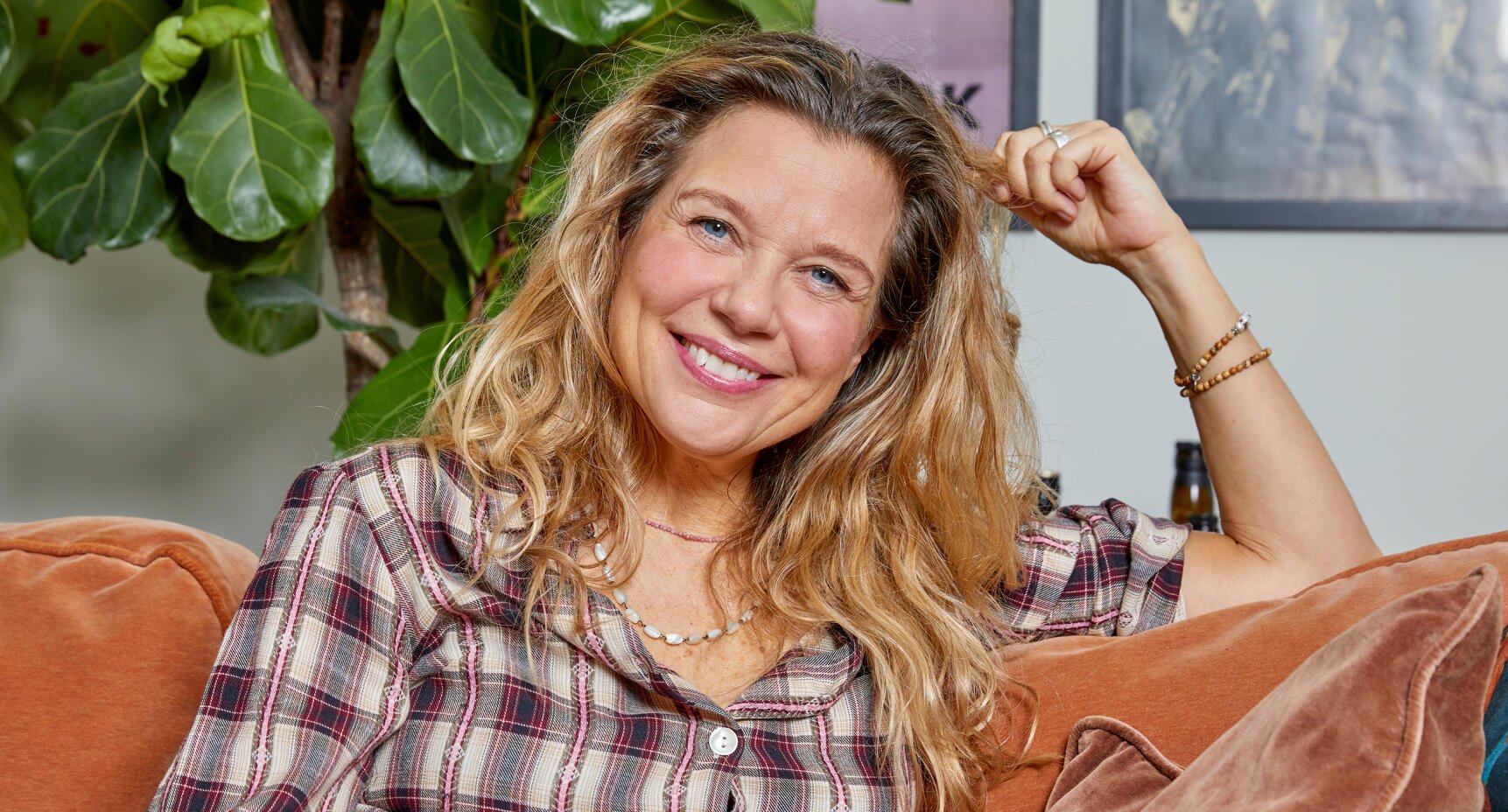 Emma Hamberg: “Man kan inte sitta och vänta på att bli uppbjuden”
