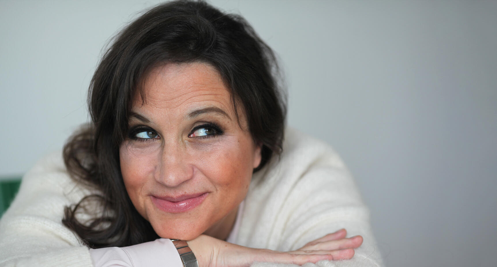 Petra Mede: ”När det var som värst tänkte jag att jag inte ville leva”