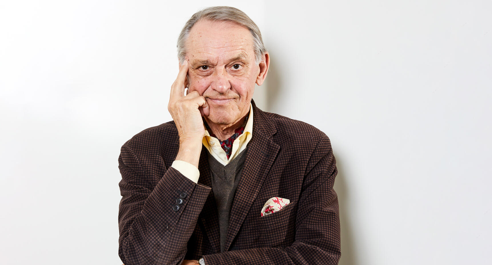 Jan Eliasson fruktade för sitt liv: ”Jag skrev ett avskedsbrev till min fru”