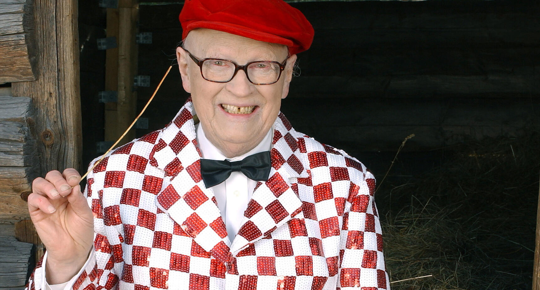 100 år med Povel Ramel: “Han förde en livslång kamp mot tråkigheten”