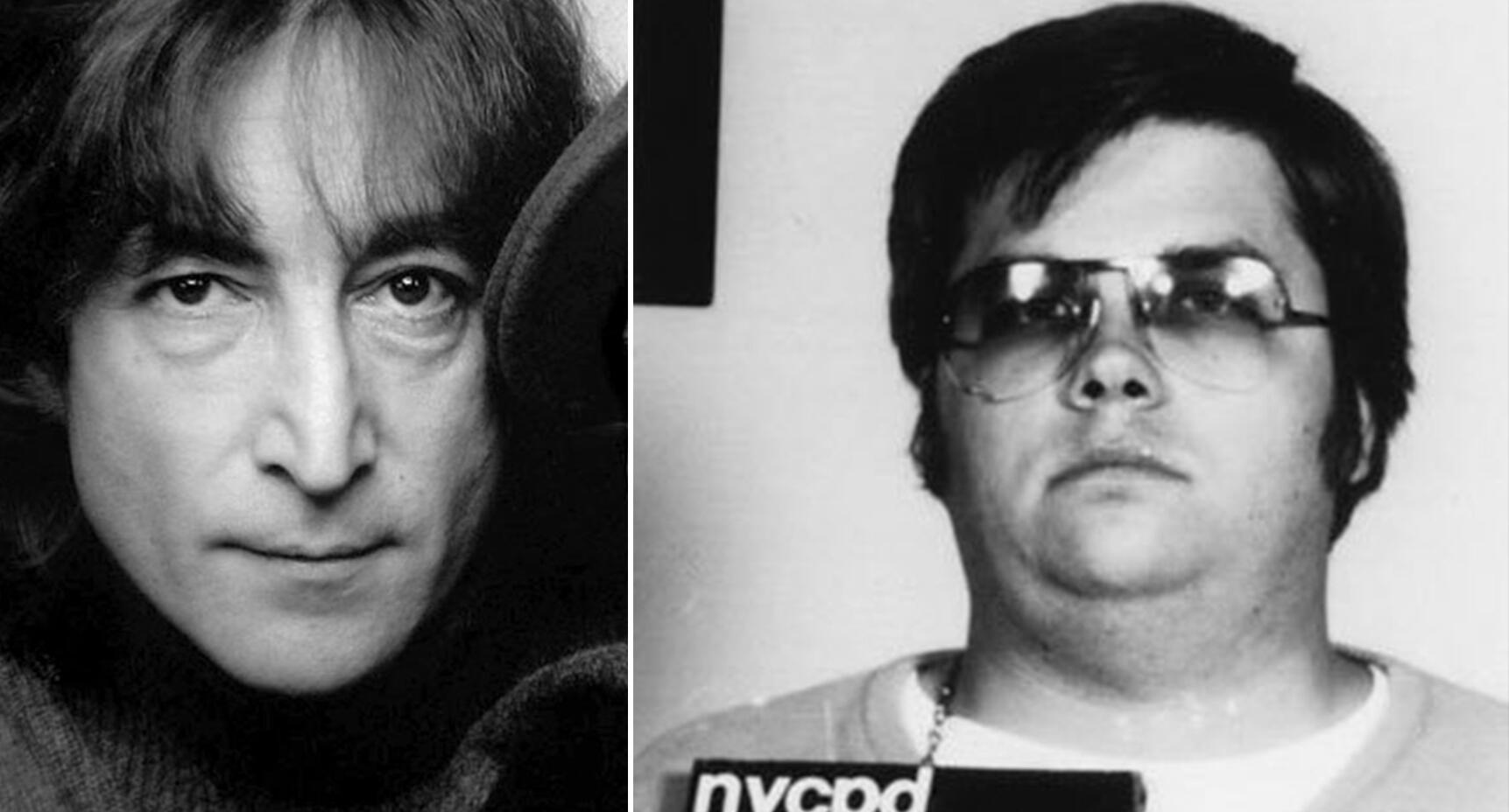 Mannen som sköt John Lennon: ”Numera är jag helt ofarlig att släppa ut”