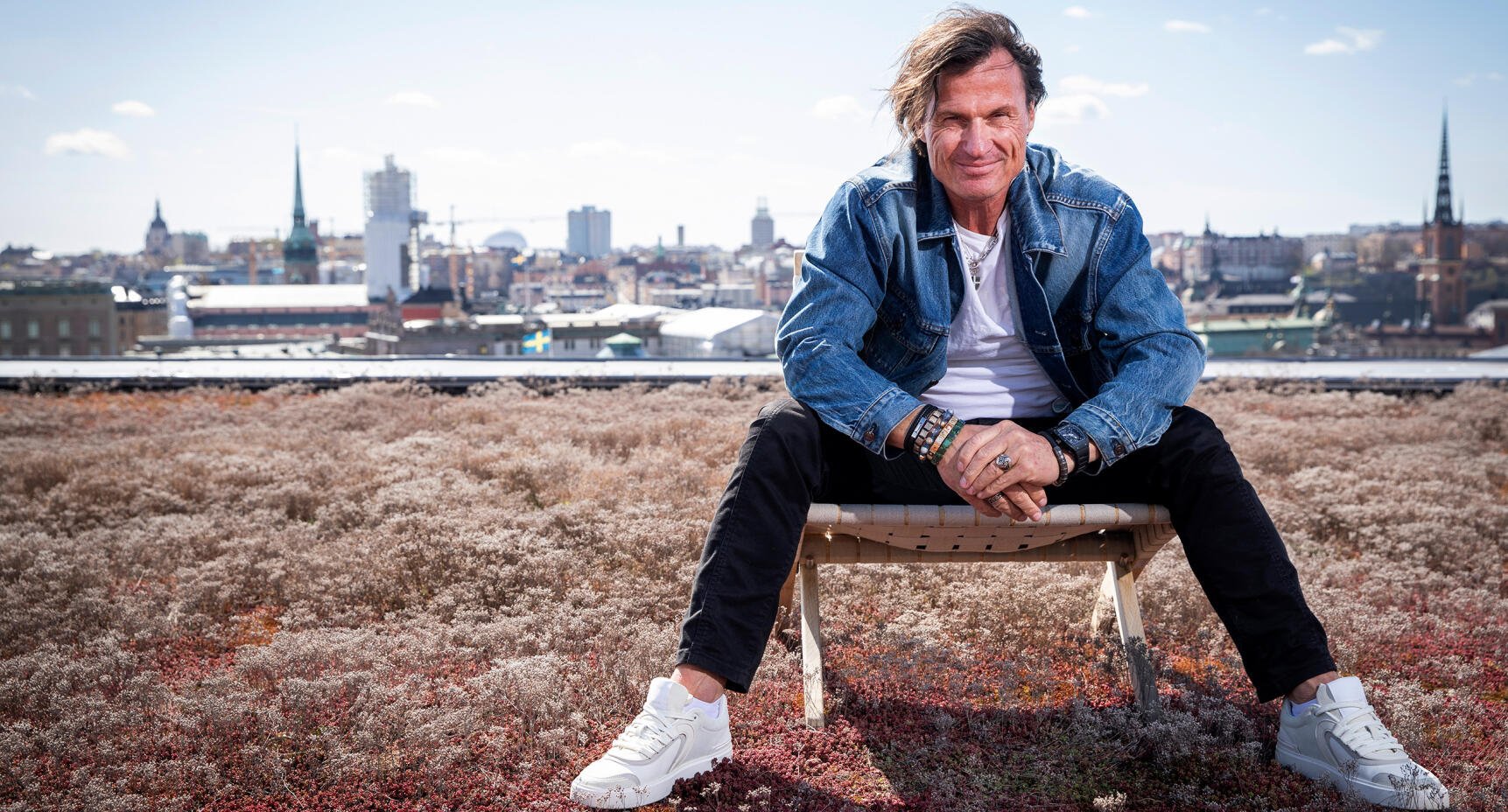 Petter Stordalen svarar på allt: ”Det finns inga hemligheter i mitt liv”