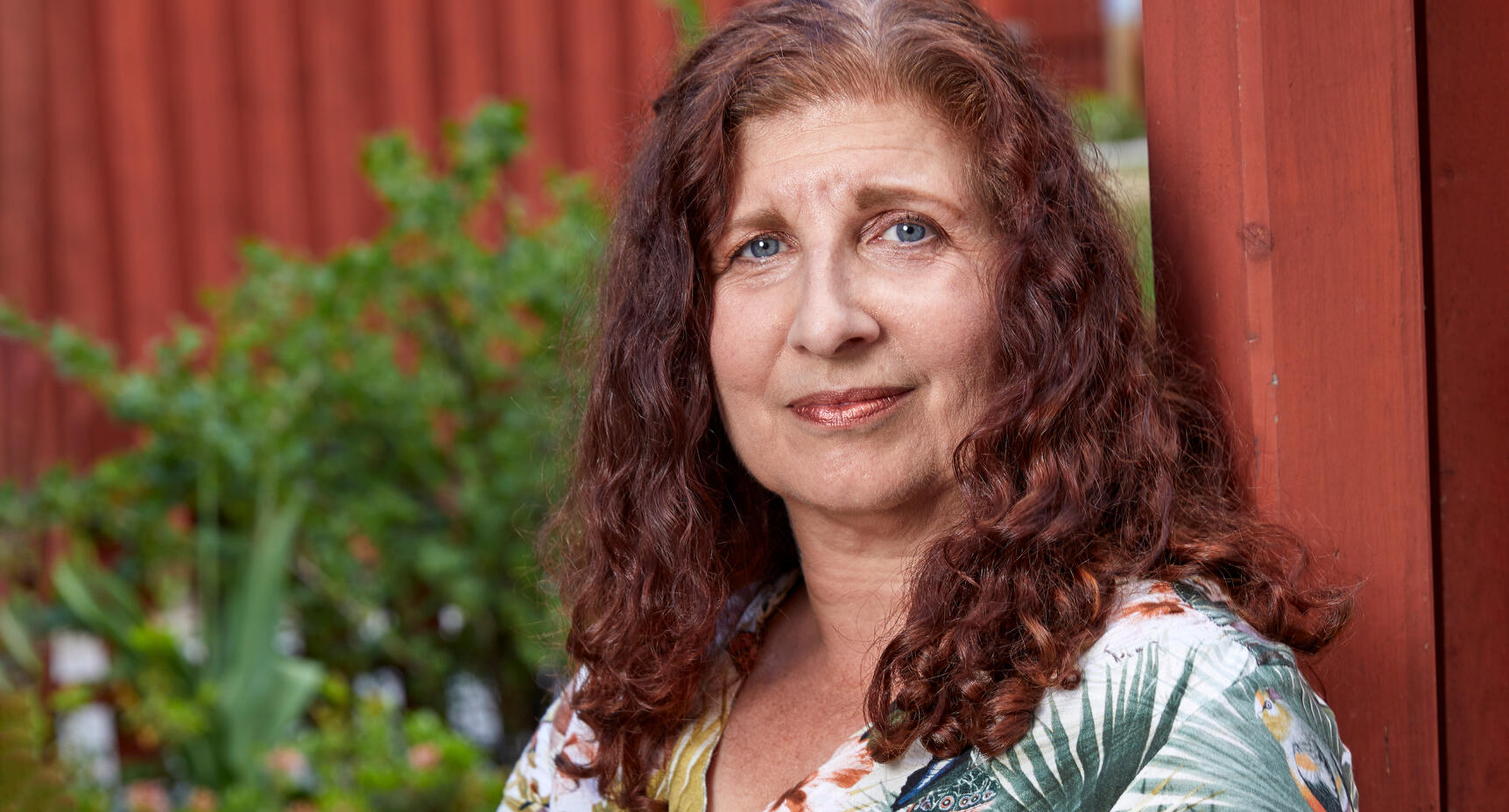 Ulrikas tvillingsyster gick bort i cancer: “Hon var en person som verkligen behövdes här”