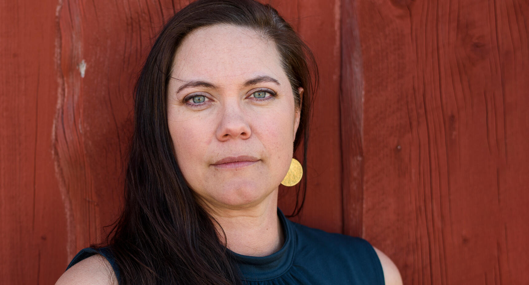 Malin Sanglert förlorade sin mamma i cancer: ”Att operera bort mina bröst var ett självklart val”
