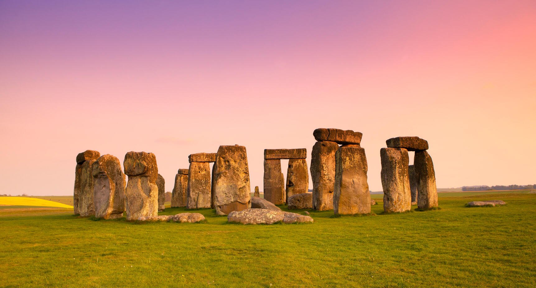 Stonehenge-mysteriet: Har vi funnit förklaringen bakom stenarna?