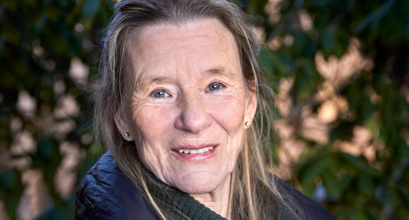 Ann Zacharias om Ted Gärdestad: ”Han fick aldrig den vård han borde ha fått”