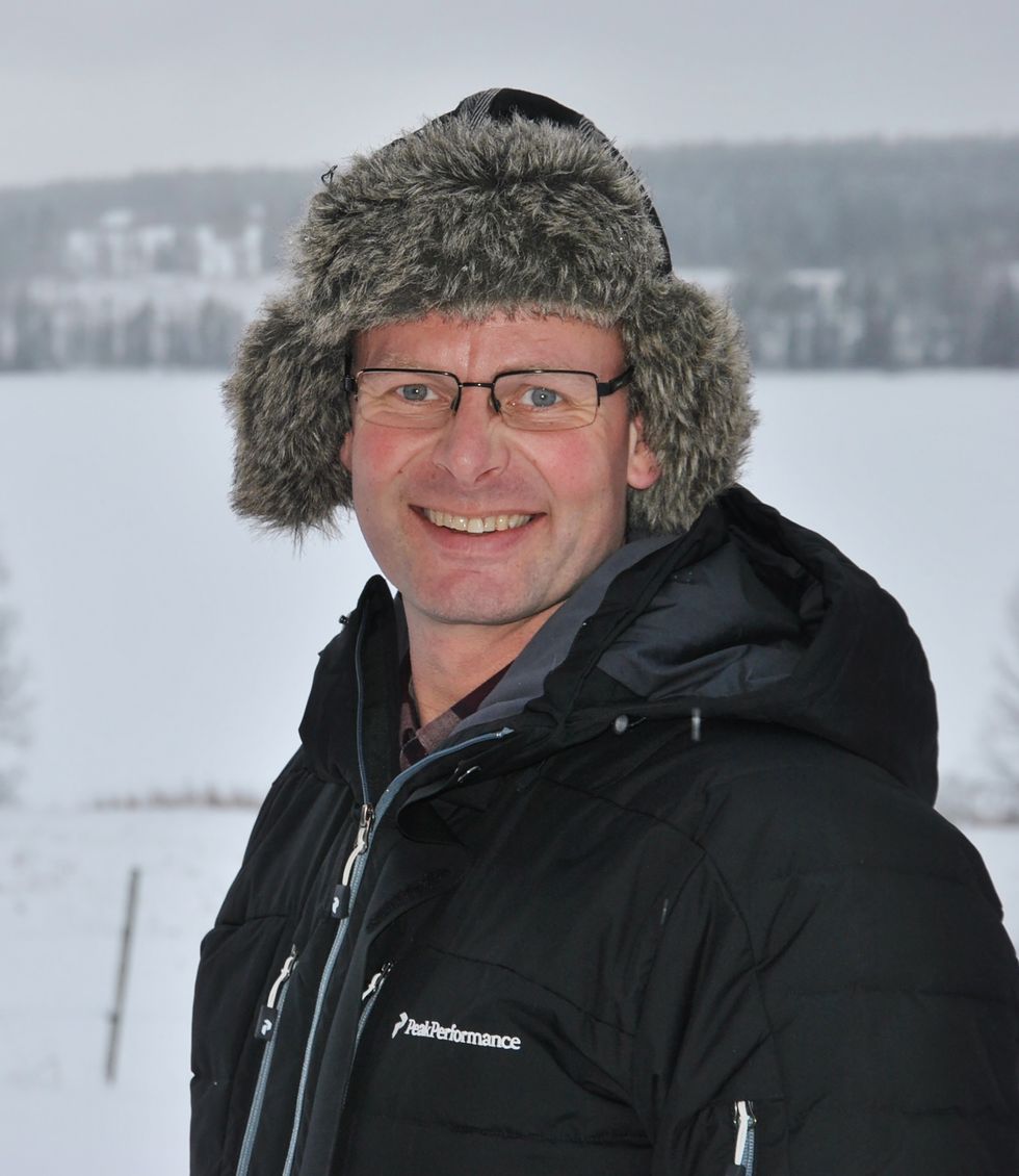 Här är deltagarna i årets