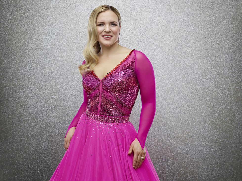Anja Pärson: