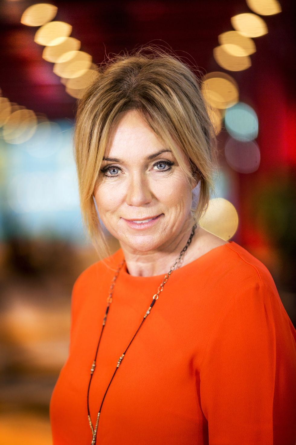 Anne Lundberg: