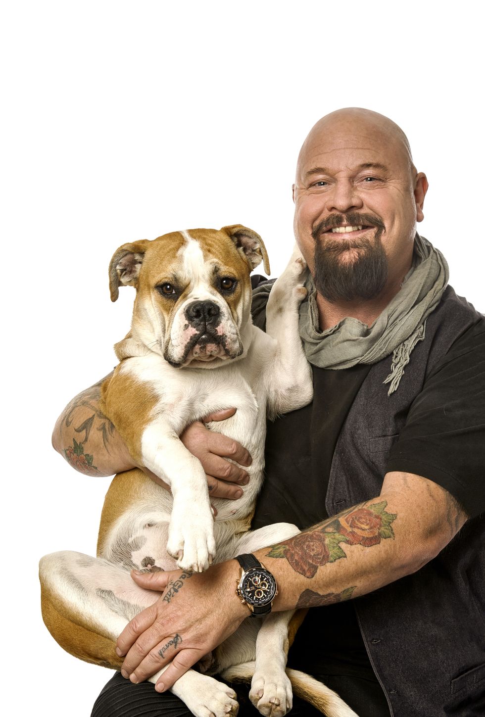 Anders Bagge: