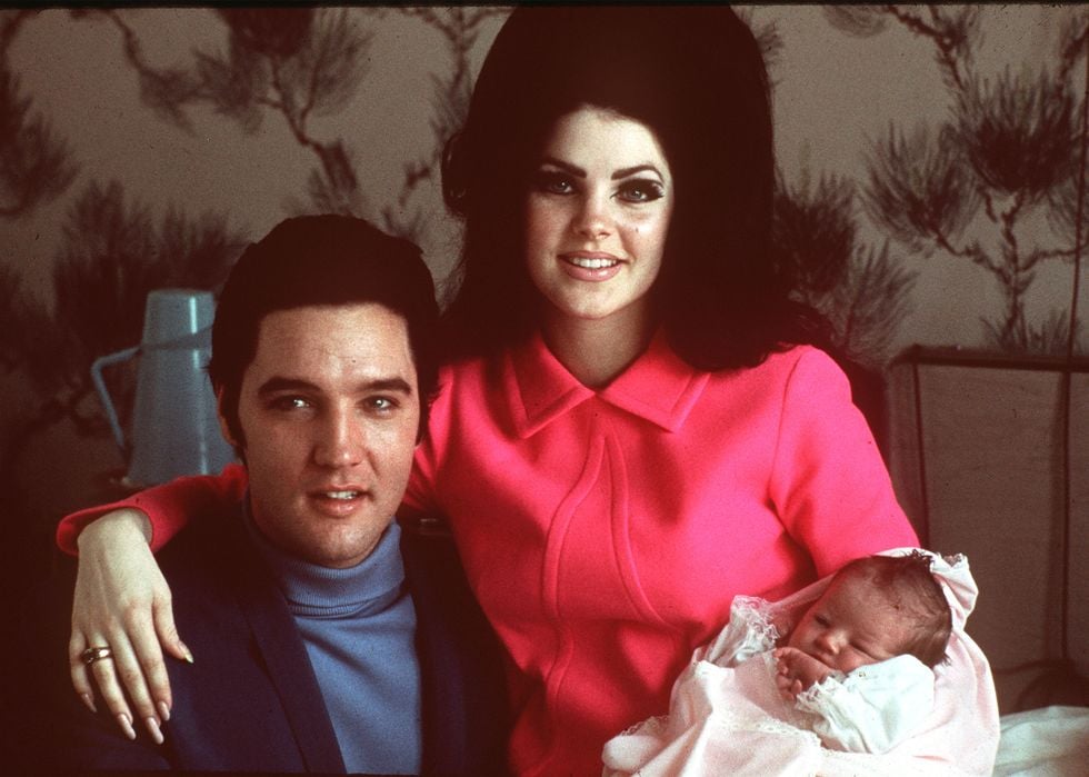 Priscilla Presley i exklusiv intervju: 