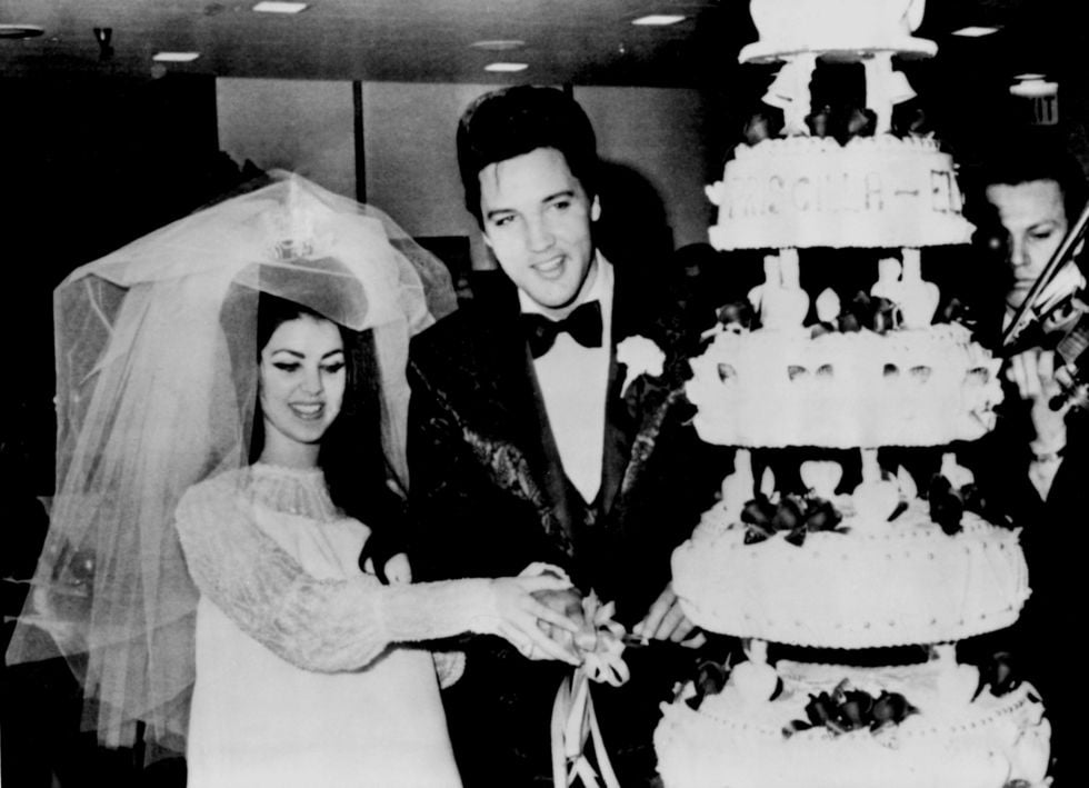 Priscilla Presley i exklusiv intervju: