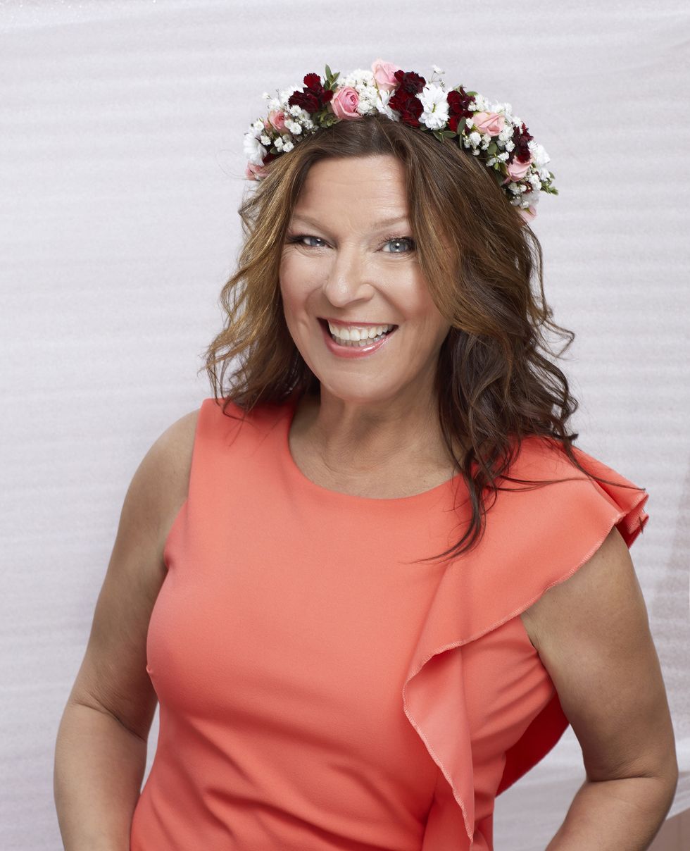 Lotta Engberg: