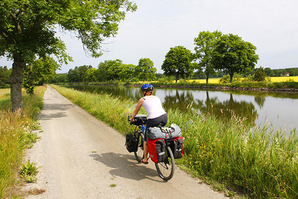 Åtta cykelleder du inte får missa