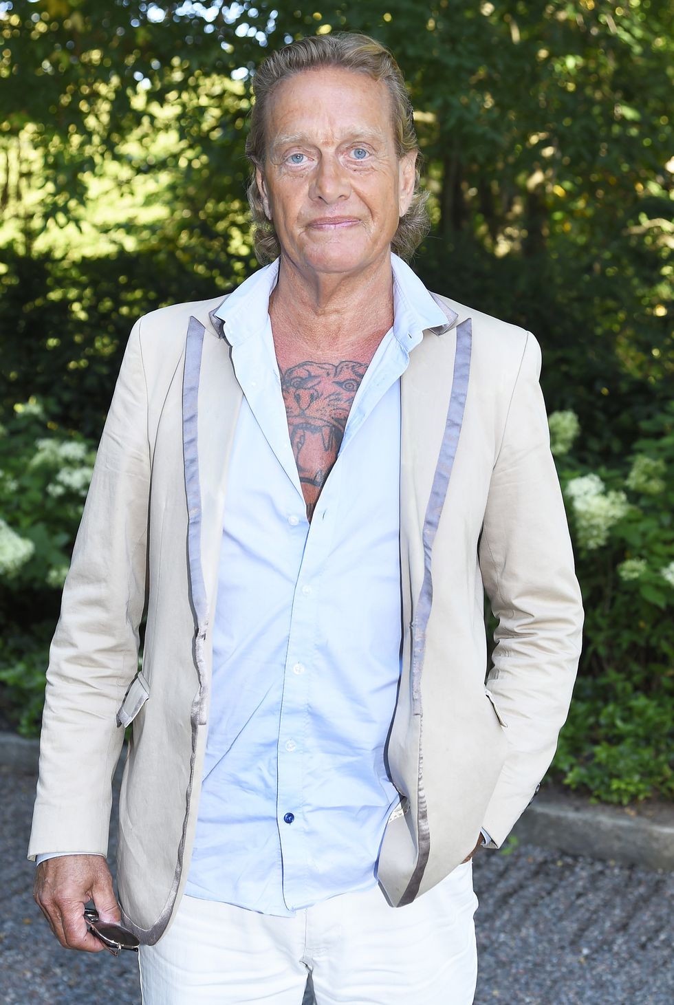 Björn Ranelid: