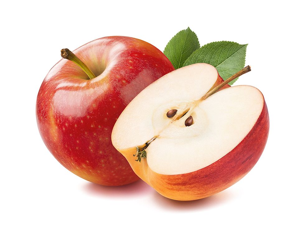 Ut och plocka höstens superfood!