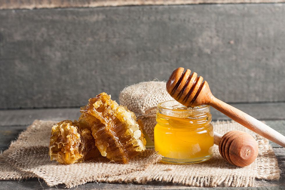 Ut och plocka höstens superfood!