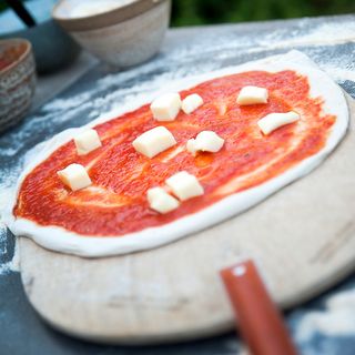 Mastios pizzor – en kärleksförklaring