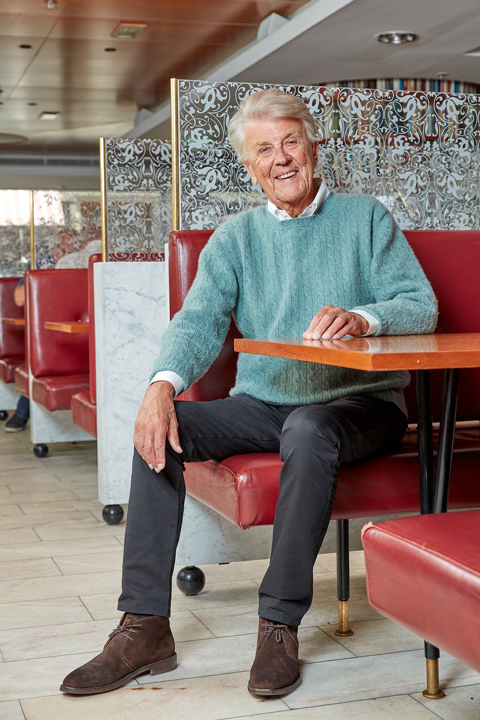 Sven-Bertil:
