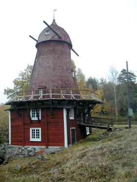 Snart är