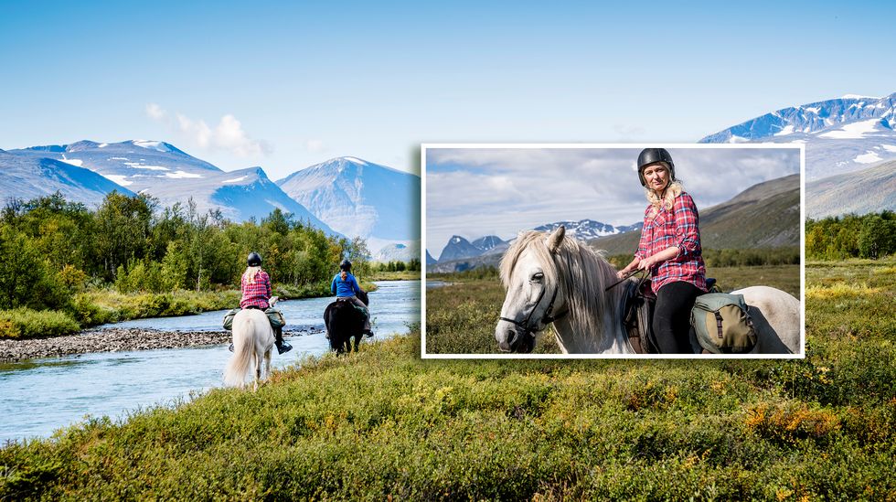 Bästa Sverigetipsen från turistproffsen!