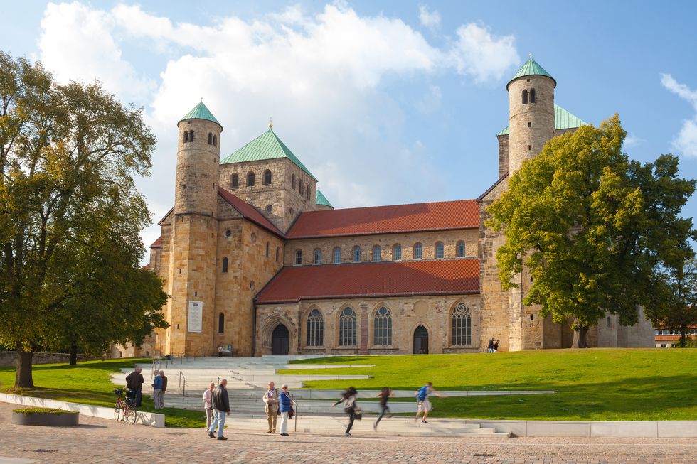 Regionen runt: 9 favoriter i tyska Niedersachsen