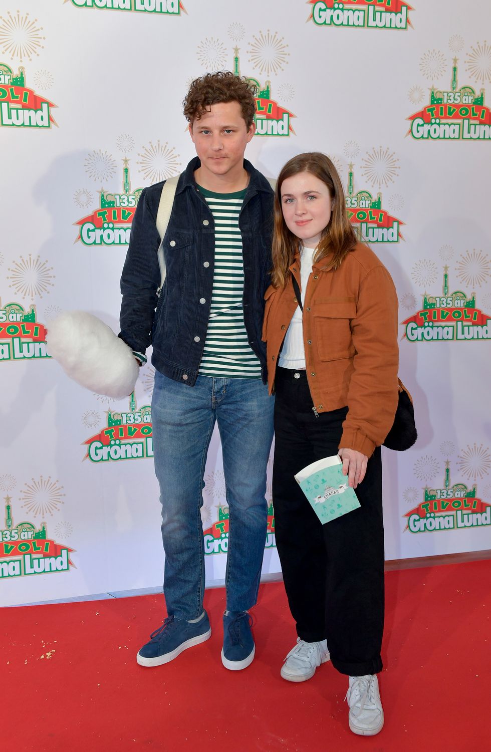 Charlie Gustafsson: