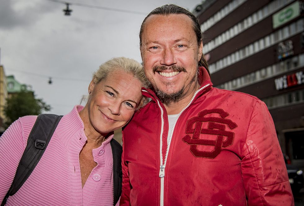 Malena Ernman ger nu upp operakarriären - för miljöns skull