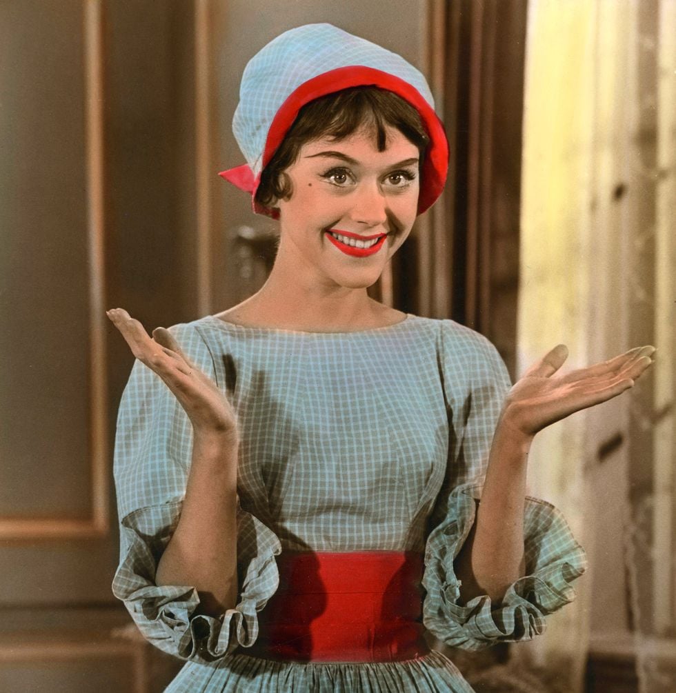 Lena Söderblom: