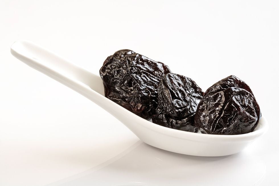 10 i topp – naturliga antioxidanter!