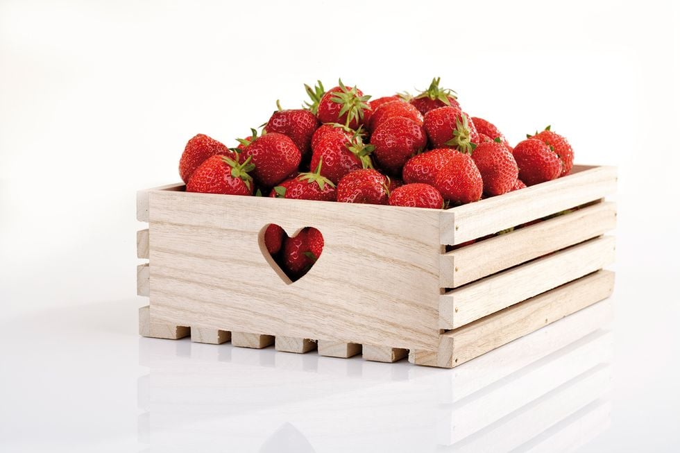 10 i topp – naturliga antioxidanter!