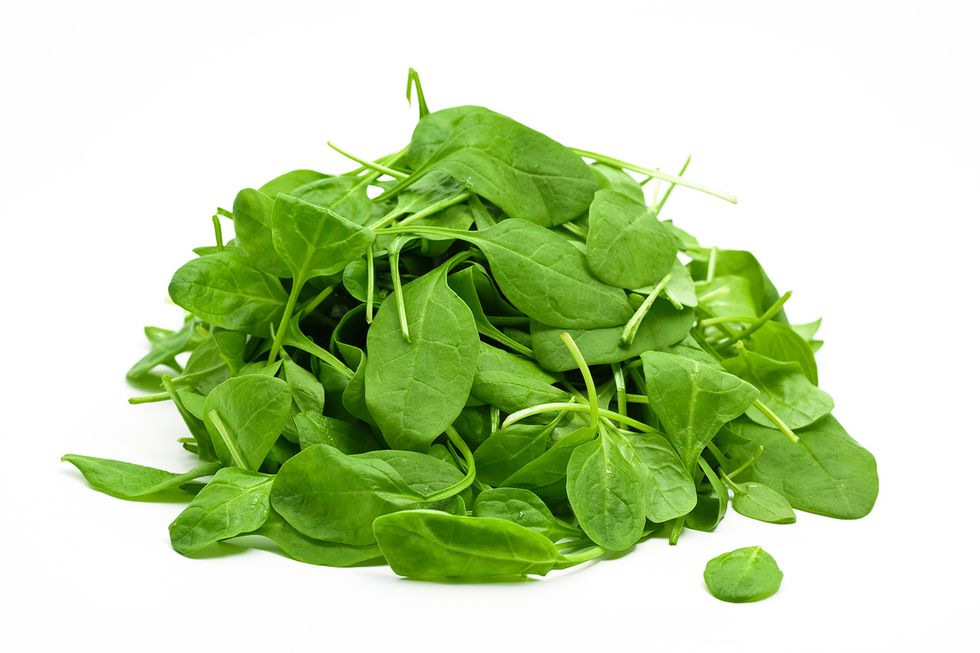 10 i topp – naturliga antioxidanter!