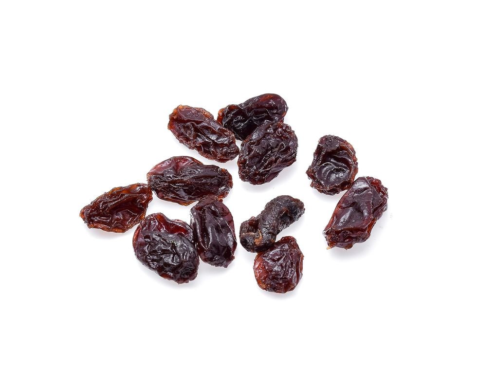 10 i topp – naturliga antioxidanter!