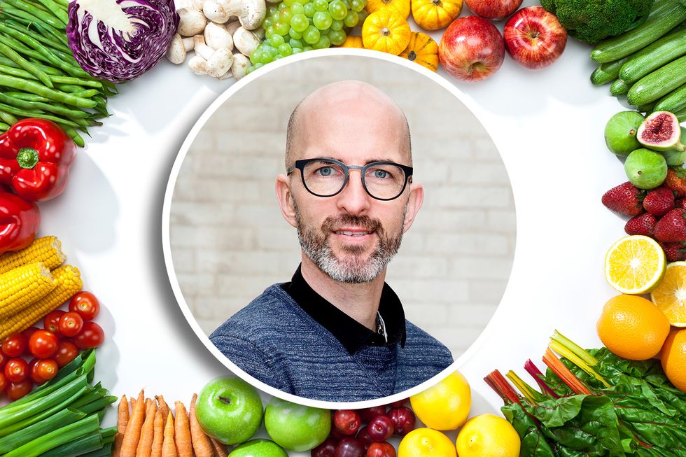 Varför ska man äta antiinflammatorisk kost?