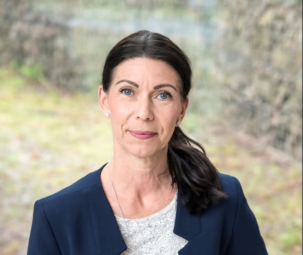 Så enkelt blev jag helt besvärsfri