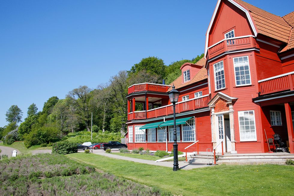 Gör matrasten på resan till en upplevelse!