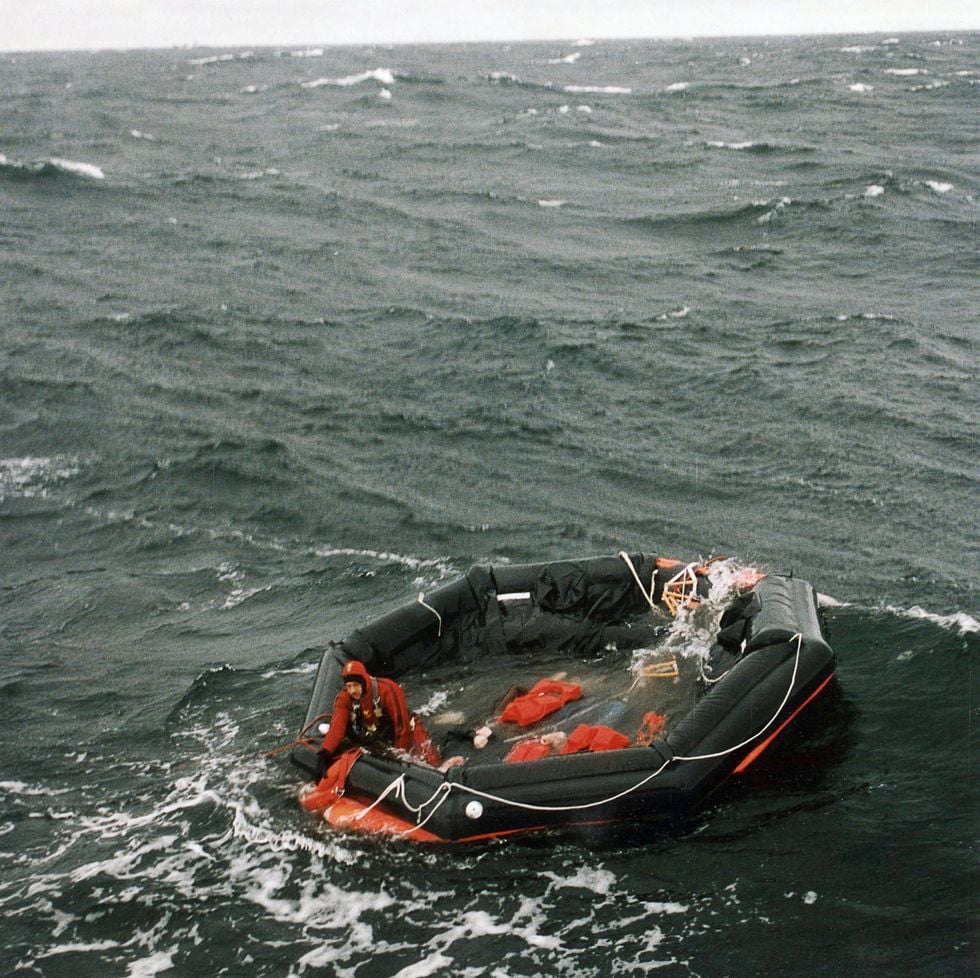Kapten Jan-Tore Thörnroos: