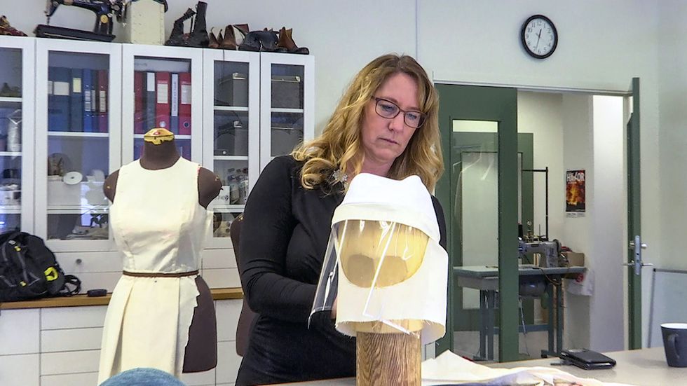 Här är hjältarna som ställer upp i coronakrisen