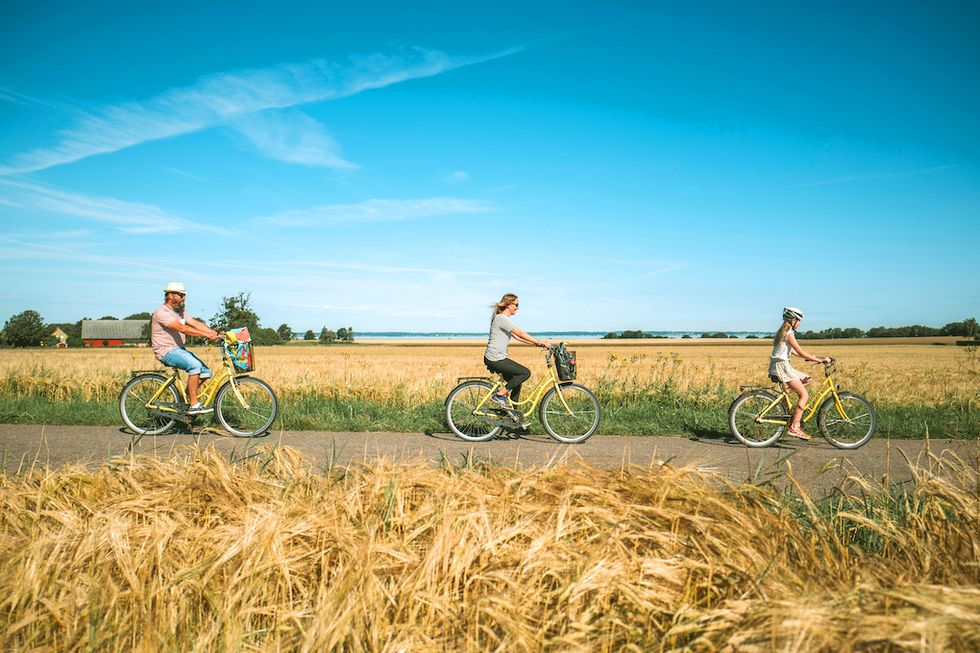 Upptäck Österlen i sommar – stor guide