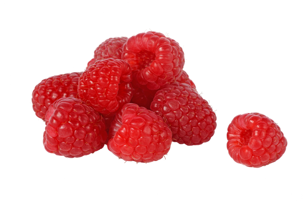 Frossa i nyttiga superbär – 9 favoriter i Sommarsverige