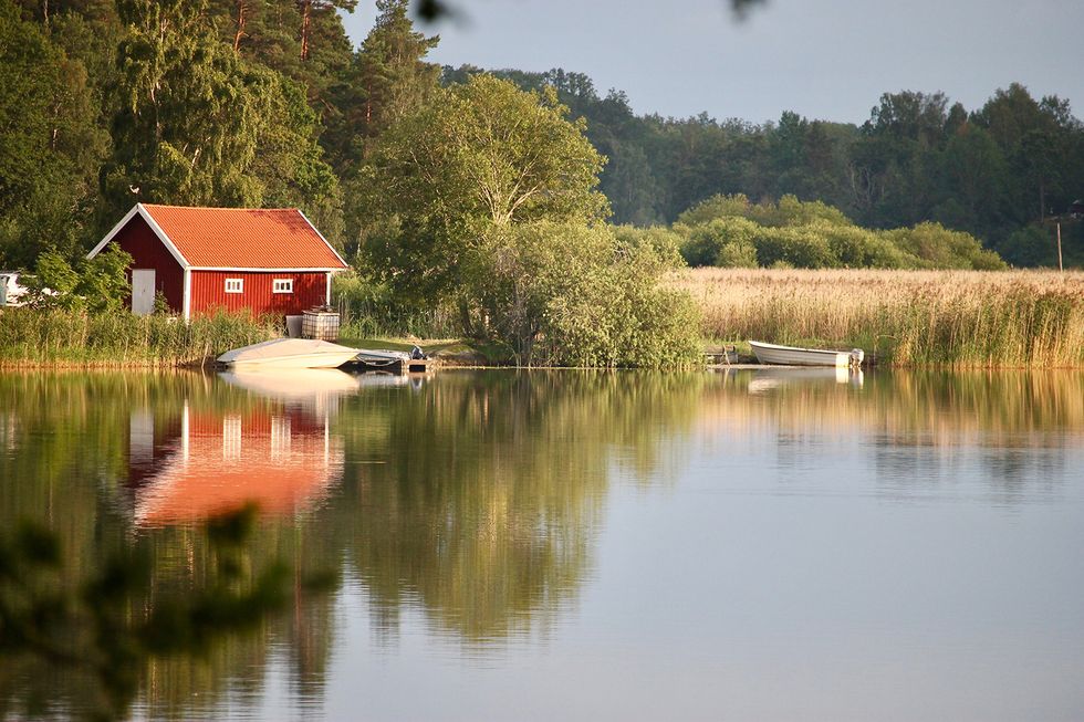 Här är sommarens bästa bilder!