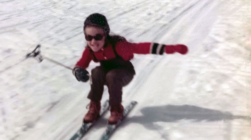 Petra Mede skäms inte för sitt högmod!