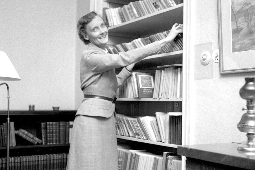 10 kvinnor som förändrat historien