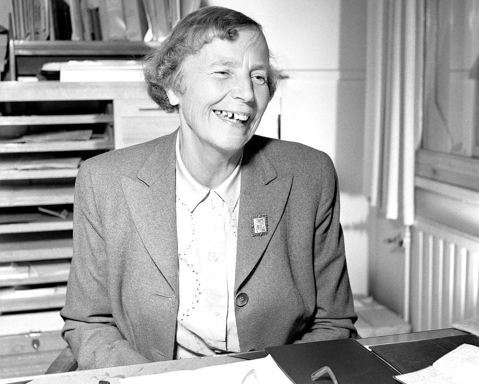 10 kvinnor som förändrat historien